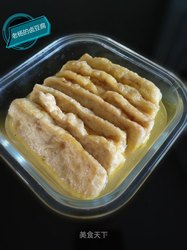 似肉非肉炖豆腐