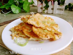 土豆饼