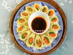 富贵花开