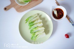 蘸水儿菜