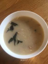 芋头羹
