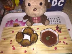 娅娅 茄腐合一