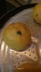 黄金团子