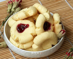 玛格丽特饼干