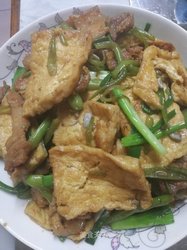 家常豆腐