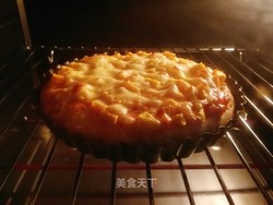 芒果披萨