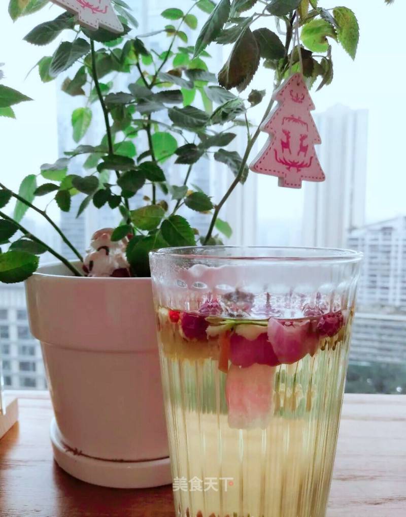 花茶