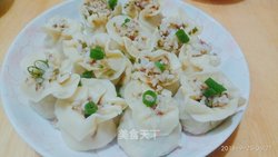 快手烧卖