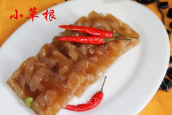 养生皮冻