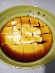 顺滑鸡蛋羹