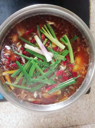 酸菜鱼