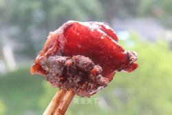 简易版卤牛肉