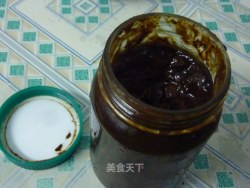 夏季小菜——自制豆酱