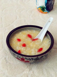 大小米粥