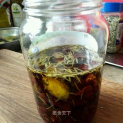 油浸小番茄