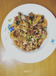 洋葱牛肉
