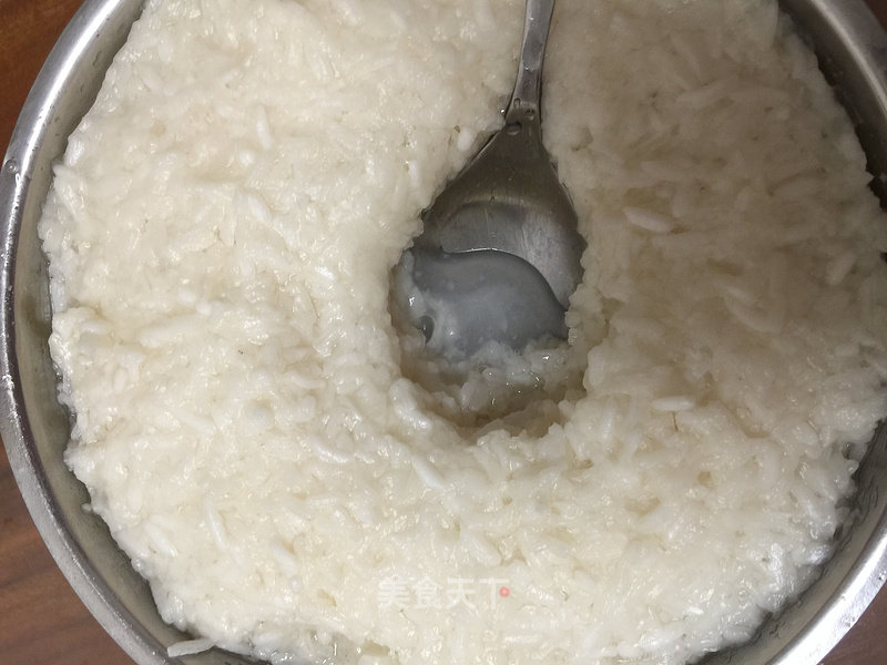 米酒(酒糟/酒酿)