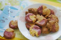 电饼铛版的玛格丽特