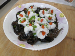 新装蒸鲈鱼