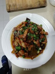 红烧肉