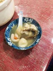小肠砂锅老汤