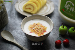 酵速桶DIY酸奶#元气道场#