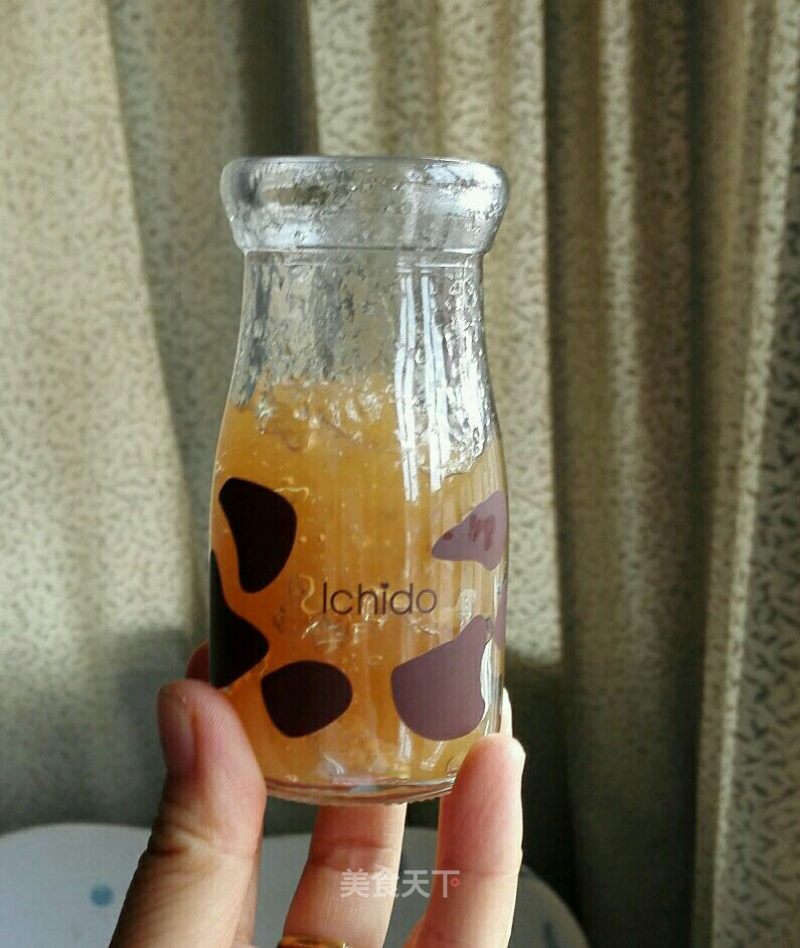 龙眼酱