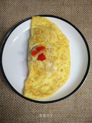 黄金蛋饺