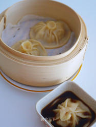灌汤包