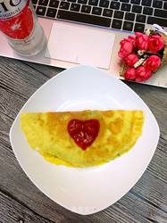 蛋包饭