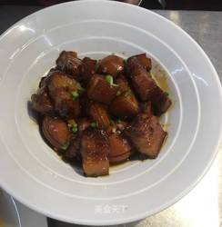 红烧肉