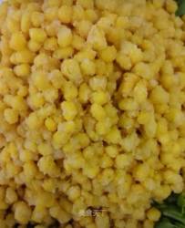 金沙玉米粒