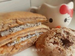 水果蛋糕