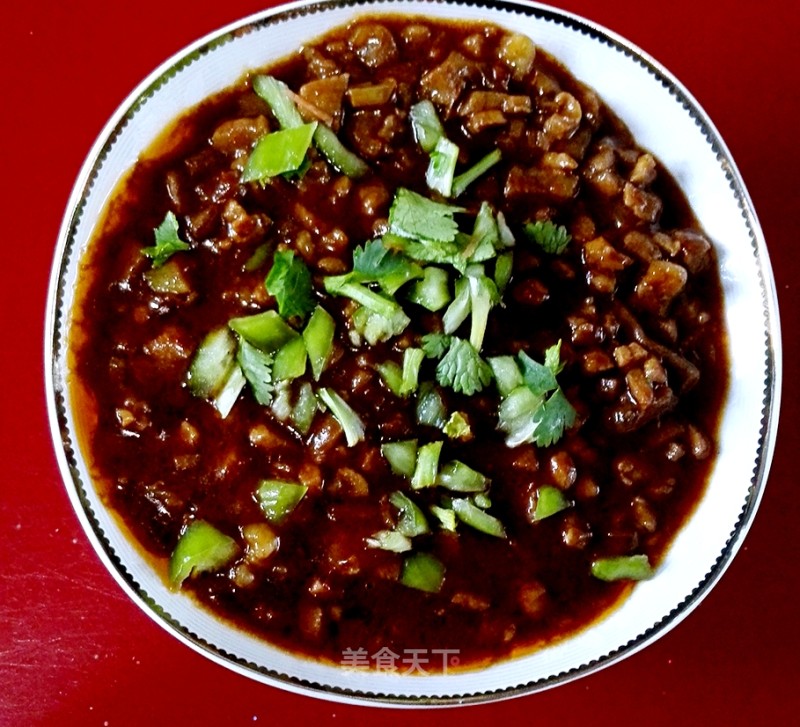 卤子