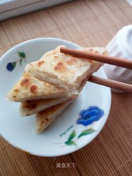 千层小肉饼