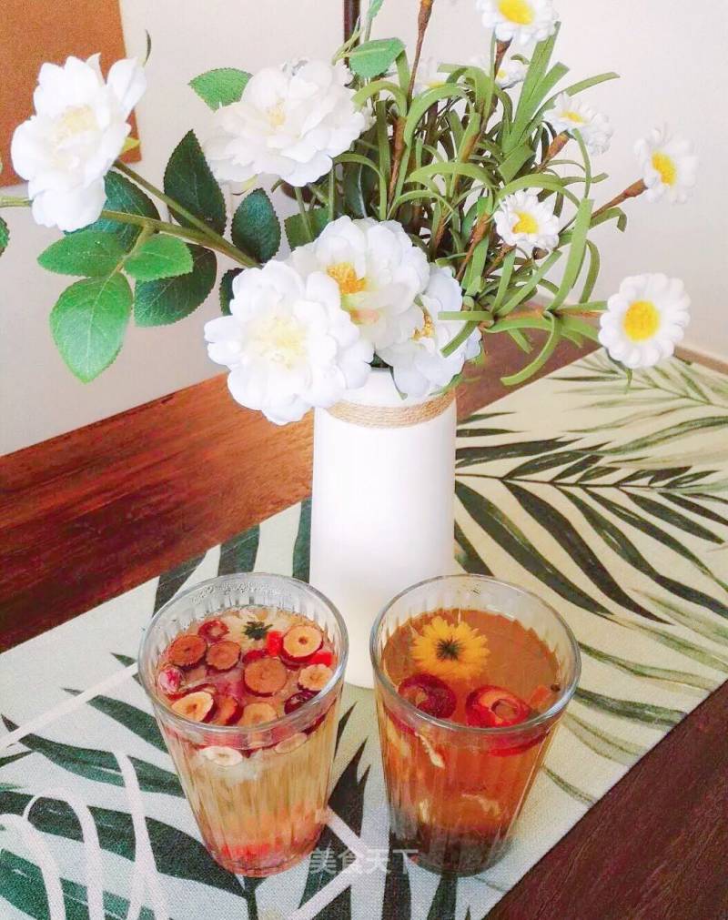 花茶