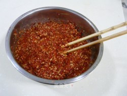 看韩剧学韩式料理——韩式泡菜辣酱