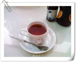 夏日饮品——冬瓜茶