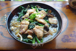 私房小炖菜