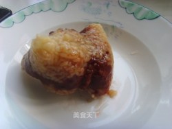 端午节~甜糯米粽
