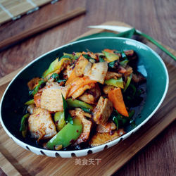 回锅肉