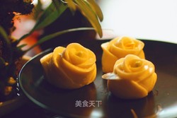 浪漫玫瑰