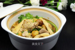 【广州】富足有计煲