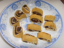 ~驴打滚~