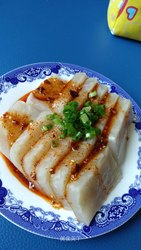 猪皮冻