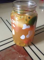 水果茶