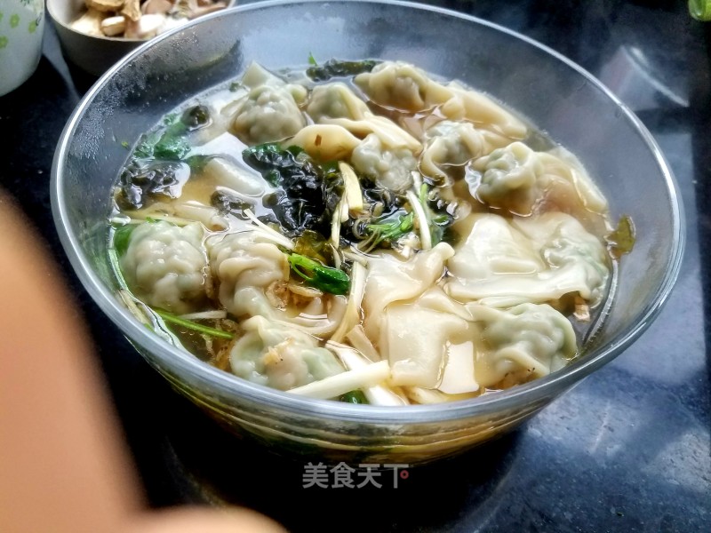 牛肉香菜