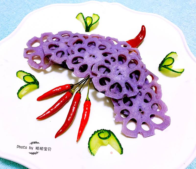 藕断丝连
