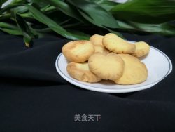 玛格丽特饼干