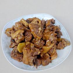 山楂鸭